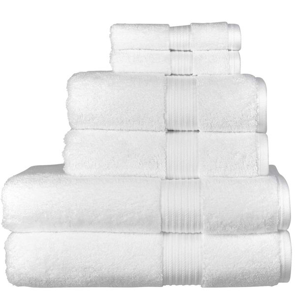 Christy Supreme Hygro 100 Supima Cotton Jumbo Bath Sheet Wayfair.co.uk